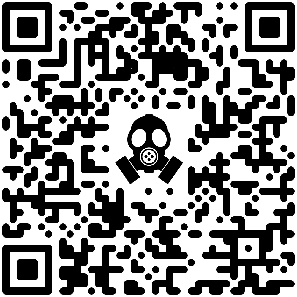 enlace qr stop biogas