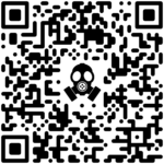 Codigo QR BN enlace qr stop biogas
