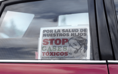 Acciones de Guerrilla