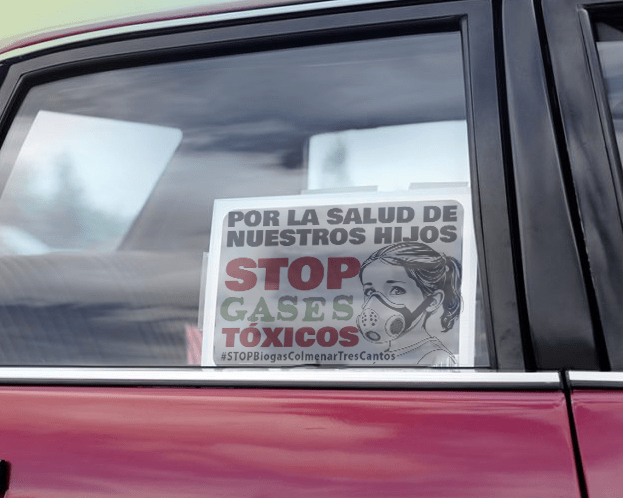 Acciones de Guerrilla