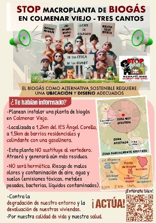 octavilla stop biogas