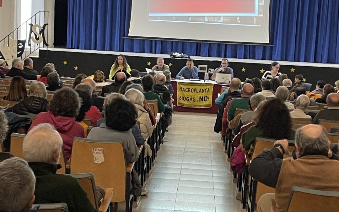 Acta asamblea 27N