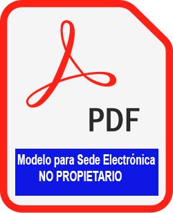 Modelo Sede NoPR