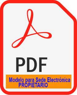 Modelo SedePR