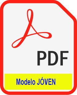Modelo Universal Jóven