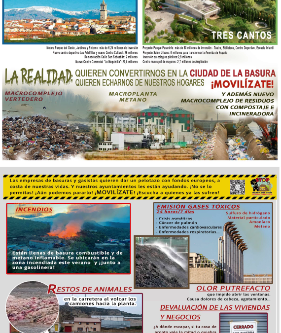 Lo que nos venden vs. la realidad
